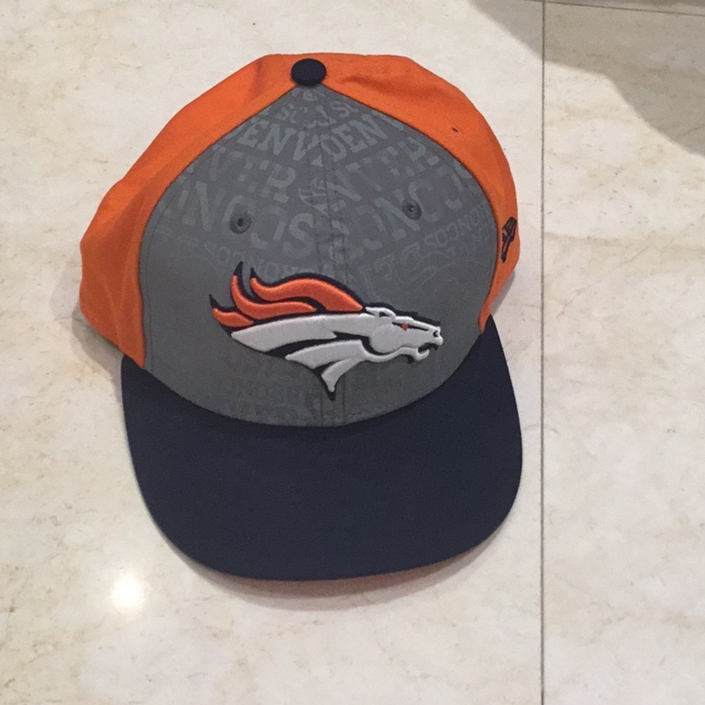 9FIFTY NFL Baseball cap